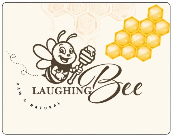 Honey Logo