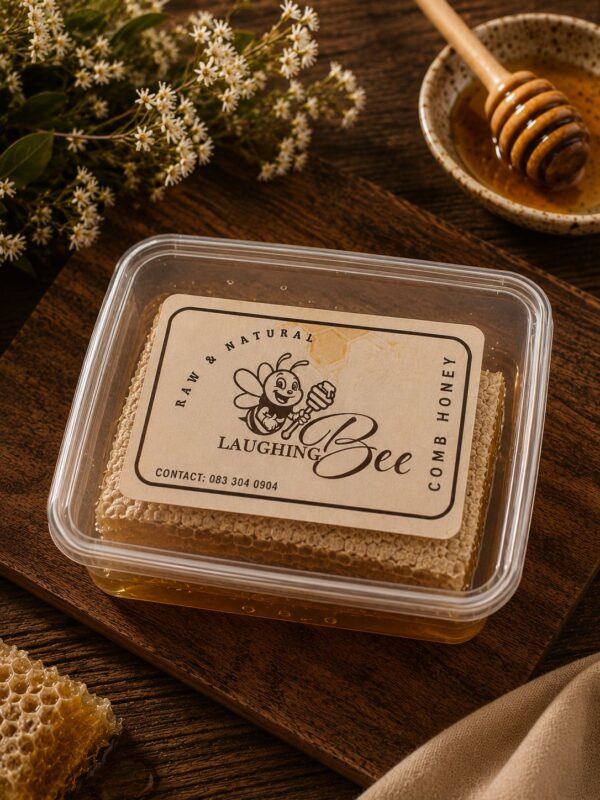 Comb Honey