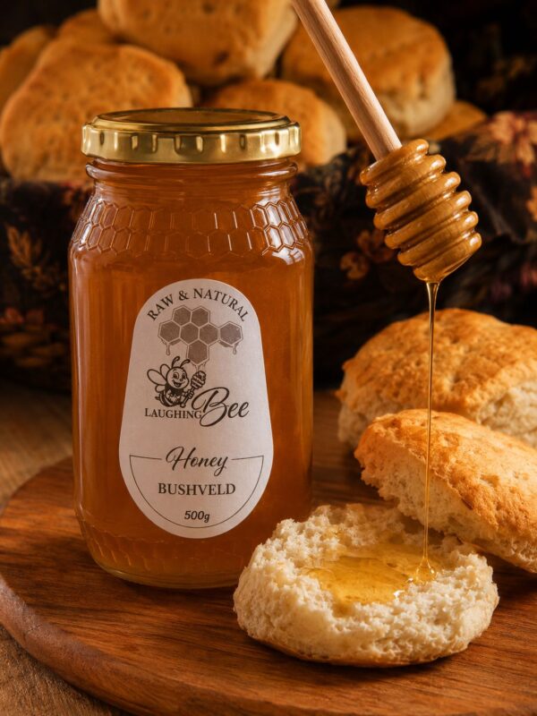 Bushveld Honey